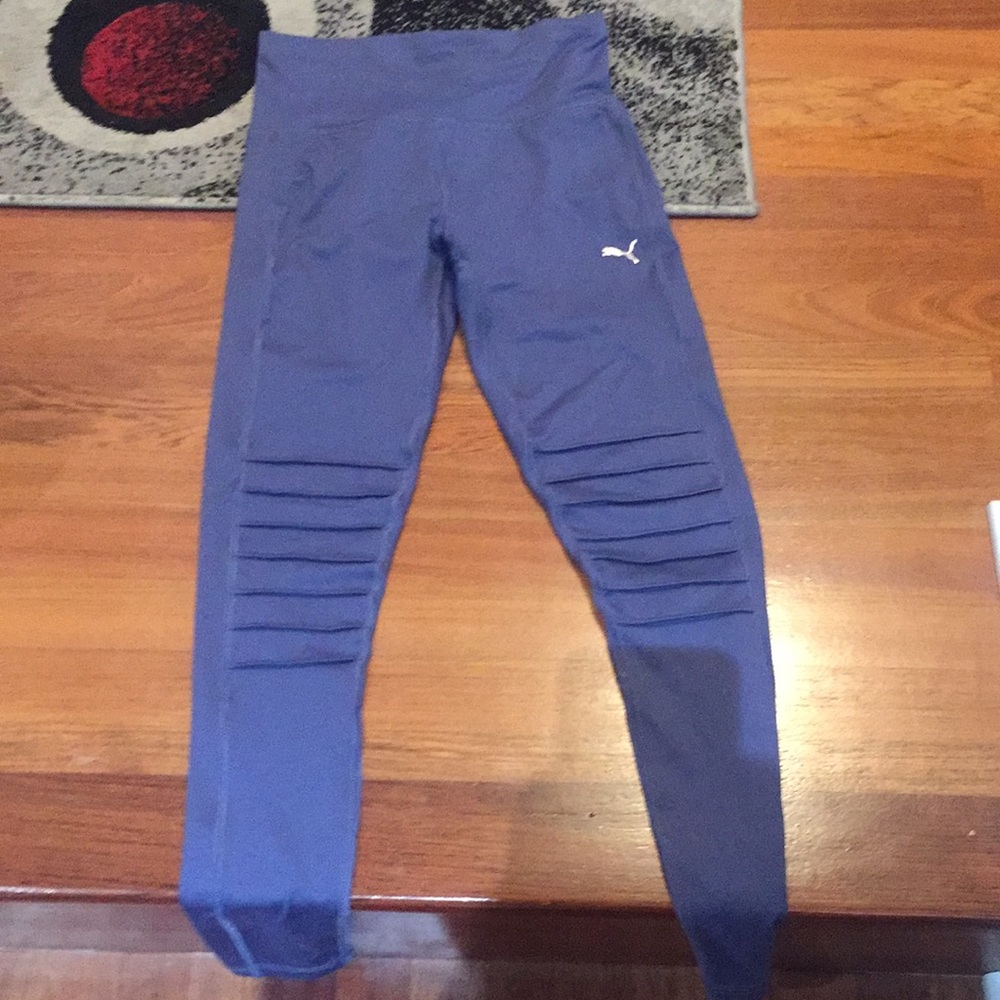 NWOT puma leggings